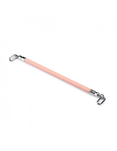 Pink Organosilicon Spreader Bar Bilincsek - Kötözők LIEBE SEELE