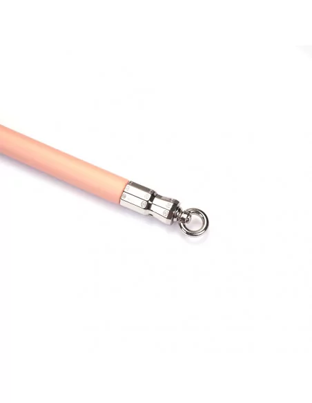 Pink Organosilicon Spreader Bar Bilincsek - Kötözők LIEBE SEELE