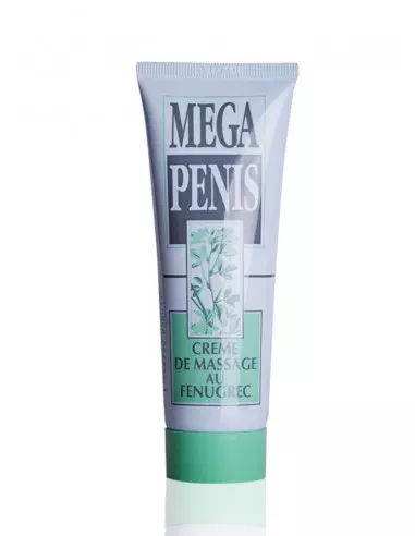 MEGA PENIS 75ml Növelők Ruf