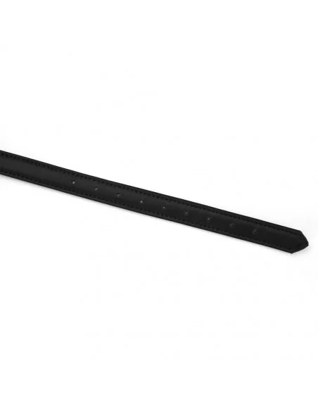 Black Organosilicon Blindfold Maszkok - Szemkötők - Fejfedők LIEBE SEELE