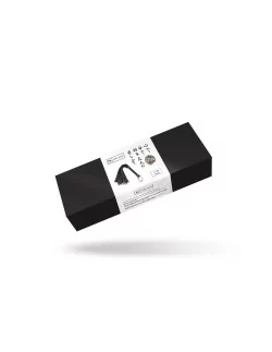 Black Organosilicon Flogger Korbácsok - Pálcák - Paskolók LIEBE SEELE 2