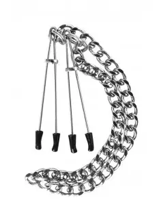 GP Nipple Tweezers Mellcsipesz Mellcsipeszek Guilty Pleasure 2