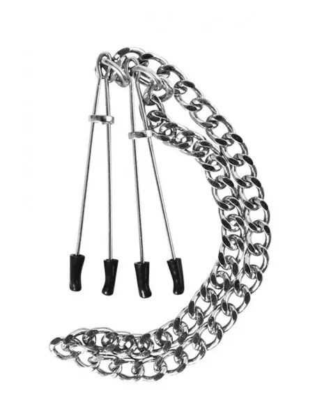 GP Nipple Tweezers Mellcsipesz Mellcsipeszek Guilty Pleasure