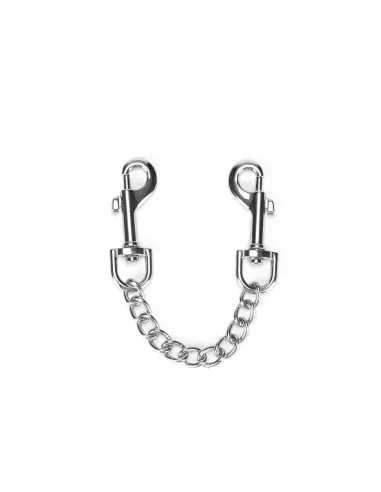 Black Bond Wrist Cuffs Bilincsek - Kötözők LIEBE SEELE