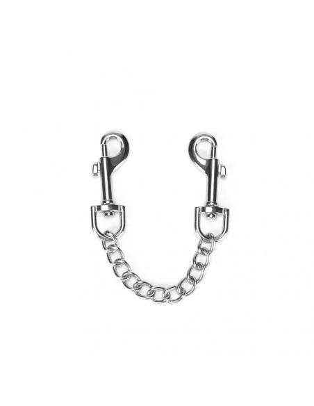 Black Bond Wrist Cuffs Bilincsek - Kötözők LIEBE SEELE