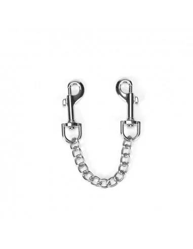 Black Bond Ankle Cuffs Bilincsek - Kötözők LIEBE SEELE