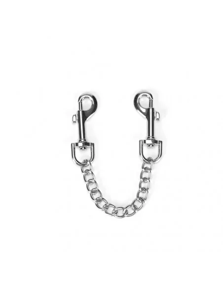 Black Bond Ankle Cuffs Bilincsek - Kötözők LIEBE SEELE