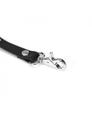 Black Bond Hogtie Bilincsek - Kötözők LIEBE SEELE