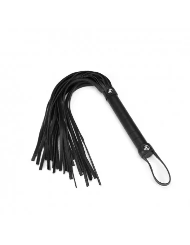 Black Bond Flogger Korbácsok - Pálcák - Paskolók LIEBE SEELE