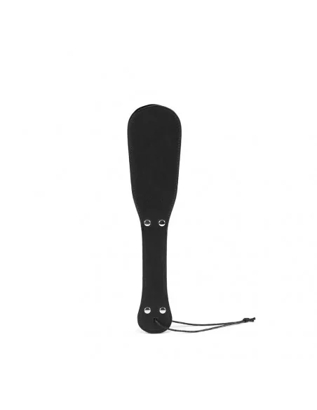 Black Bond Paddle Korbácsok - Pálcák - Paskolók LIEBE SEELE