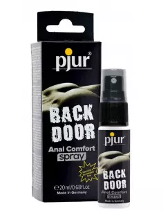 pjur back door Anál Spray 20 ml Anál relax pjur