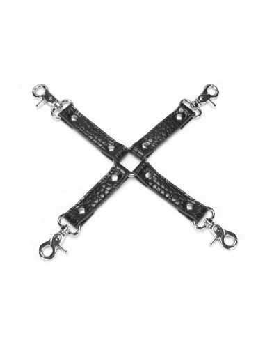 Temptation Bondage 8pcs Kit Szettek (bdsm) LIEBE SEELE