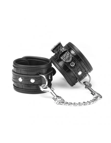 Temptation Bondage 8pcs Kit Szettek (bdsm) LIEBE SEELE