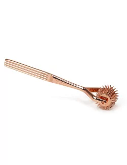 Five-Row Wartenberg Pinwheel Rose Gold Kiegészítők LIEBE SEELE