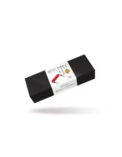 Shibari 5M Rope Red Bilincsek - Kötözők LIEBE SEELE 2