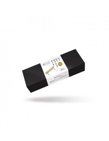 Shibari 10M Hemp Rope Bilincsek - Kötözők LIEBE SEELE