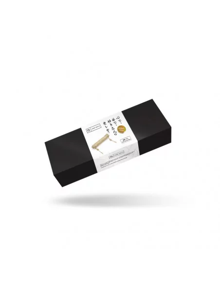 Shibari 10M Hemp Rope Bilincsek - Kötözők LIEBE SEELE