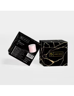 25m Long Bondage Tape Pink Bilincsek - Kötözők LIEBE SEELE 2