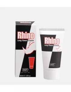 HOT Rhino Késleltető Krém 30 ml Késleltető termékek Hot