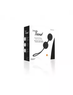 Joyballs Black Gésa golyó Gésa golyók Joydivision