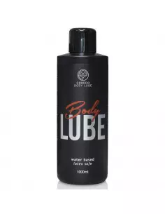 CBL Vízbázisú Síkosító BodyLube - 1000 ml Vízbázisú síkosítók Cobeco