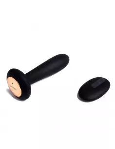 Primo Black Fenékdugó Fenékdugók Svakom