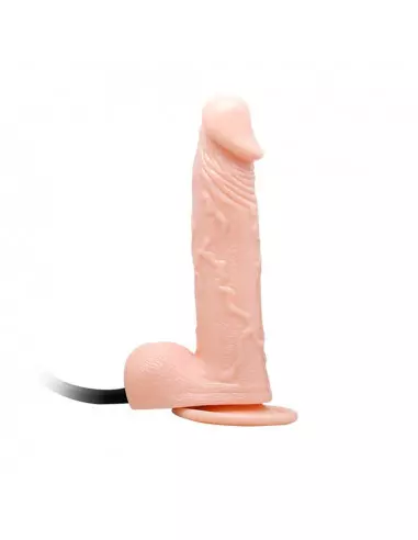 Inflatable Realistic Cock Flesh Dildó Dongok - Dildók Debra