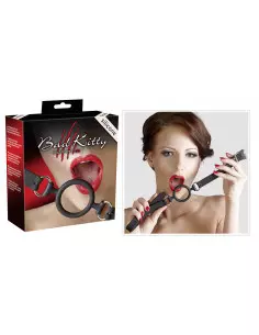 Bad Kitty Gag Silicone 2 Szájpecek Szájpöckök Orion - Bad Kitty