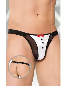 Férfi Tanga S/L Elegáns Férfi ruházat Softline