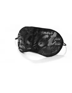 Blind Passion Szemkötő Maszkok - Szemkötők - Fejfedők Bijoux Indiscrets 2