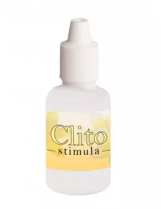 CLITO-STIMULA Csikló Izgató 20 ML Serkentők - Vágyfokozók Ruf 2