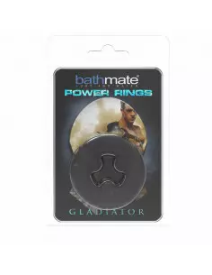 Power Ring Gladiator Péniszgyűrű Péniszgyűrűk - Mandzsetták Bathmate