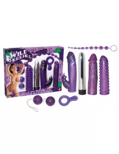 Set Wild Berries Készlet Szettek (segédeszközök) Orion