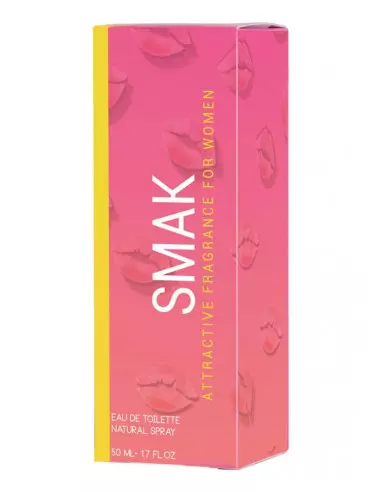 SMAK FOR WOMEN Parfüm Parfümök Ruf