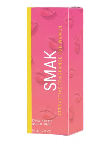 SMAK FOR WOMEN Parfüm Parfümök Ruf SMAK FOR WOMEN Parfüm Parfümök Ruf