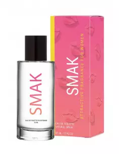 SMAK FOR WOMEN Parfüm Parfümök Ruf
