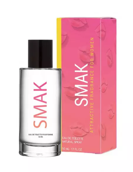 SMAK FOR WOMEN Parfüm Parfümök Ruf SMAK FOR WOMEN Parfüm Parfümök Ruf