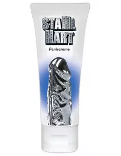 Stahlhart Péniszkrém 80 ml Serkentők - Vágyfokozók Orion