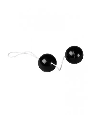 PVC Duotone Balls Black Gésa golyó Gésa golyók Seven Creations
