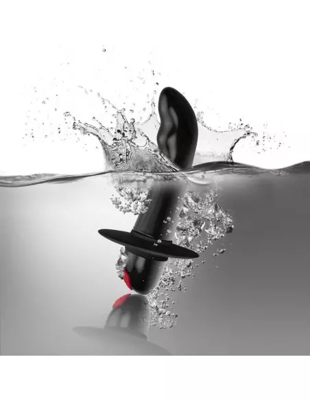 Quest Black Prosztata Masszírozó Prosztata masszírozók Rocks-Off