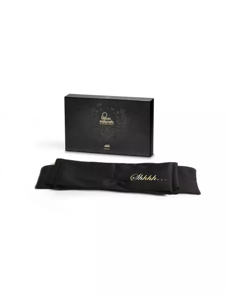 Shhh Szemkötő Maszkok - Szemkötők - Fejfedők Bijoux Indiscrets