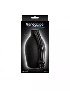 Renegade Body Cleanser Black Intimzuhany Intimzuhanyok NS Toys