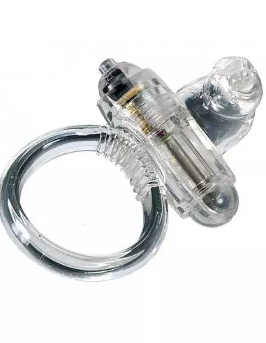 Rabbit Péniszgyűrű Péniszgyűrűk - Mandzsetták Seven Creations