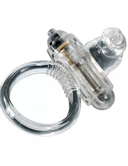 Rabbit Péniszgyűrű Péniszgyűrűk - Mandzsetták Seven Creations Rabbit Péniszgyűrű Péniszgyűrűk - Mandzsetták Seven Creations