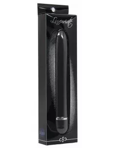 Rose Luxuriate Black Vibrátor Klasszikus vibrátorok Blush