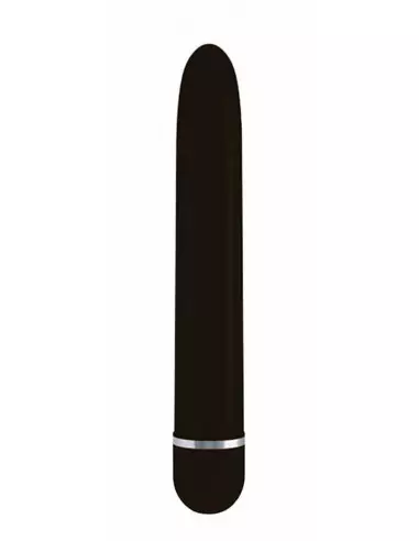Rose Luxuriate Black Vibrátor Klasszikus vibrátorok Blush