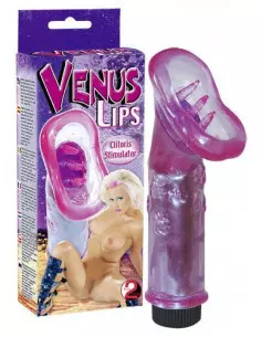 Venus Lips Csiklóizgató Csiklóizgatók Orion