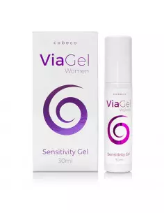 Viagel for Women - Vágyfokozó 30 ml Serkentők - Vágyfokozók Cobeco