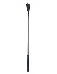 Crop 26 inch Lovaglópálca Fekete Korbácsok - Pálcák - Paskolók Devil Sticks