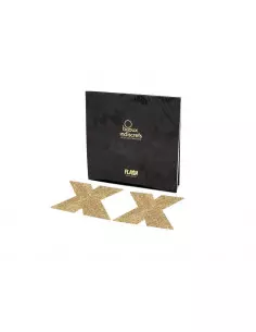 Flash Cross Melldísz Erotikus kiegészítők Bijoux Indiscrets